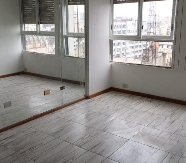 Departamento · 38m² · 2 Ambientes