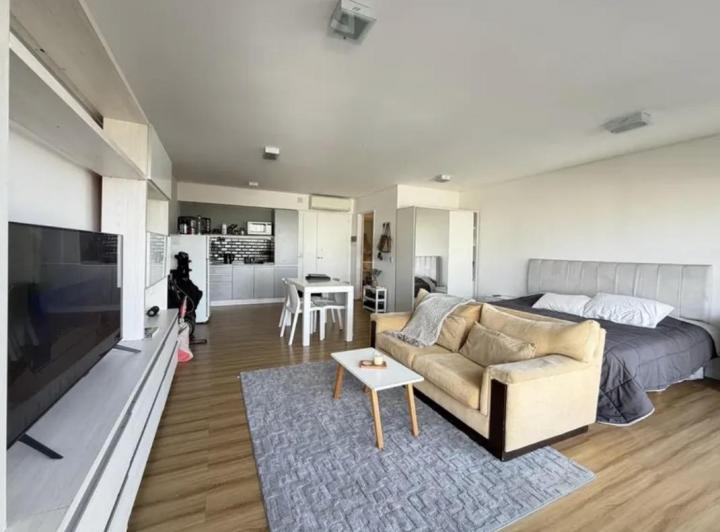 Departamento · 45m² · 1 Ambiente