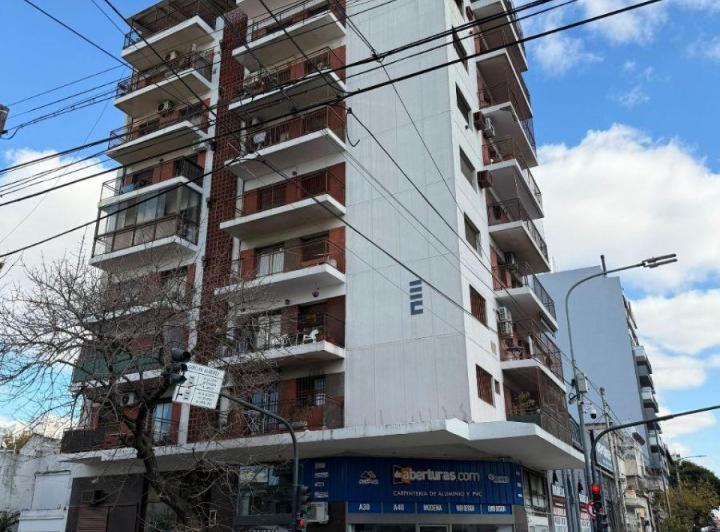 Departamento · 48m² · 2 Ambientes