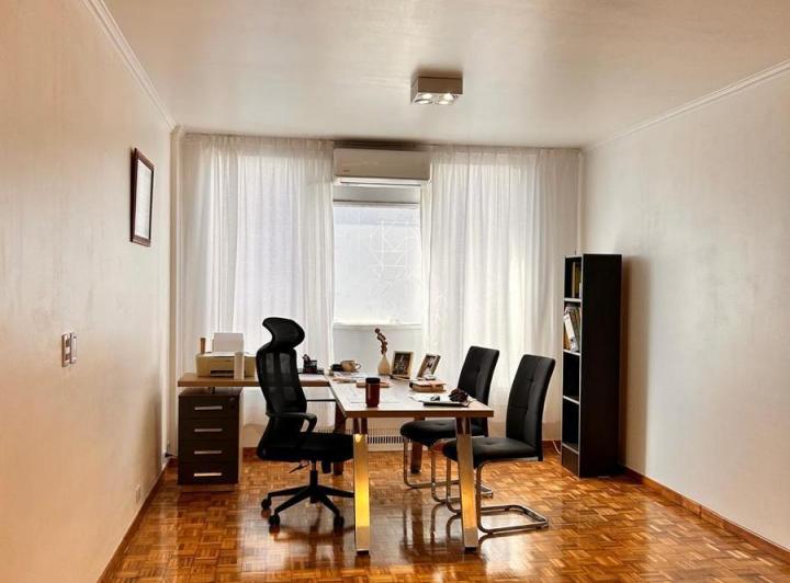 Departamento · 38m² · 1 Ambiente