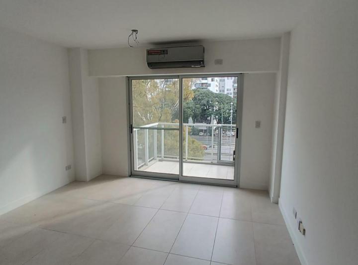 Departamento · 38m² · 1 Ambiente