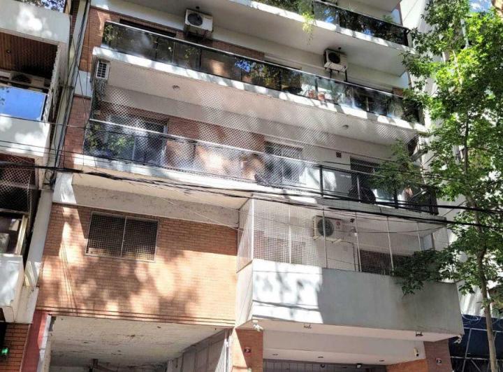 Departamento · 36m² · 2 Ambientes