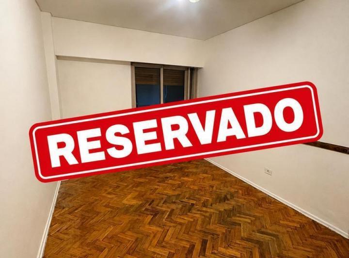 Departamento · 37m² · 2 Ambientes