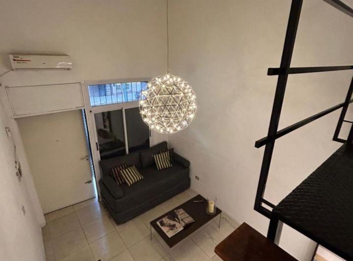 Departamento · 30m² · 1 Ambiente