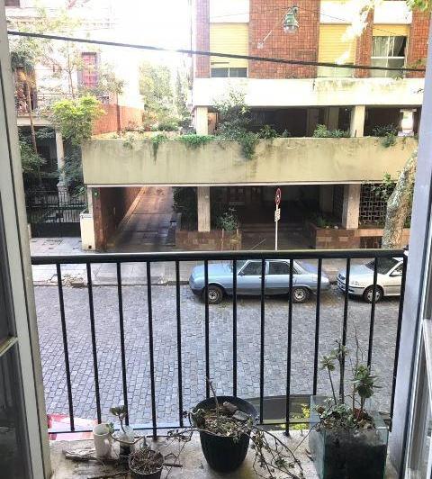 Departamento · 45m² · 2 Ambientes