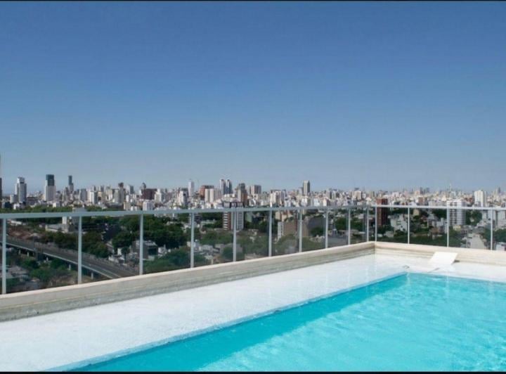 Departamento · 35m² · 1 Ambiente