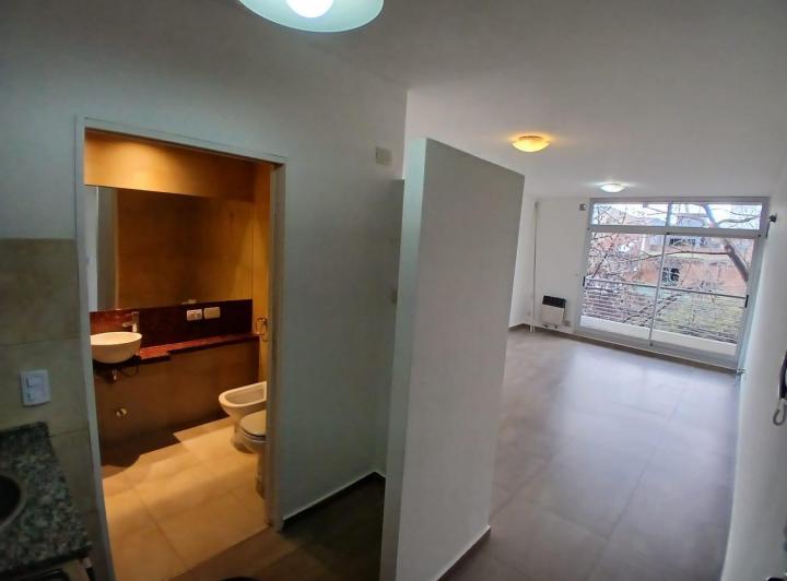 Departamento · 31m² · 1 Ambiente