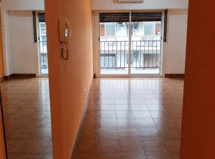 Departamento · 22m² · 1 Ambiente
