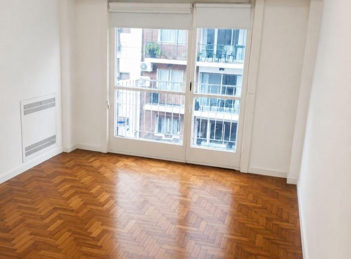 Departamento · 28m² · 1 Ambiente