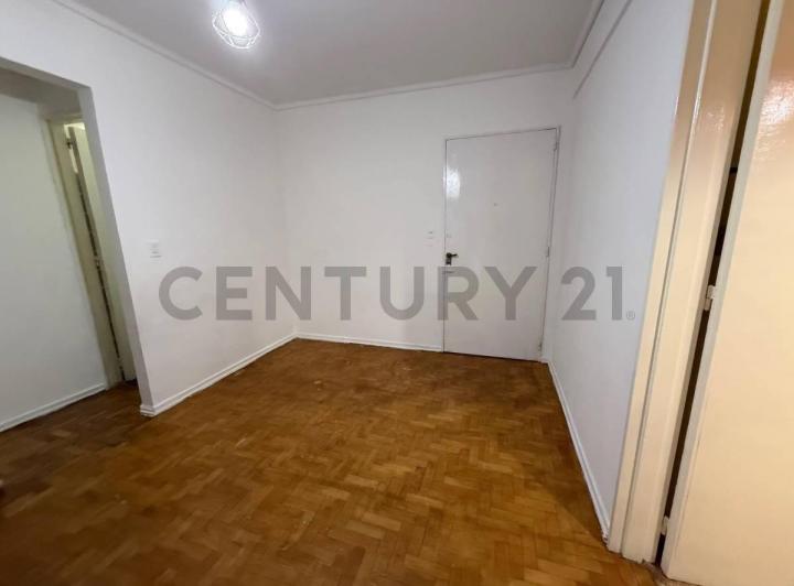 Departamento · 31m² · 2 Ambientes