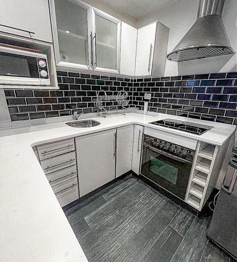 Departamento · 50m² · 3 Ambientes