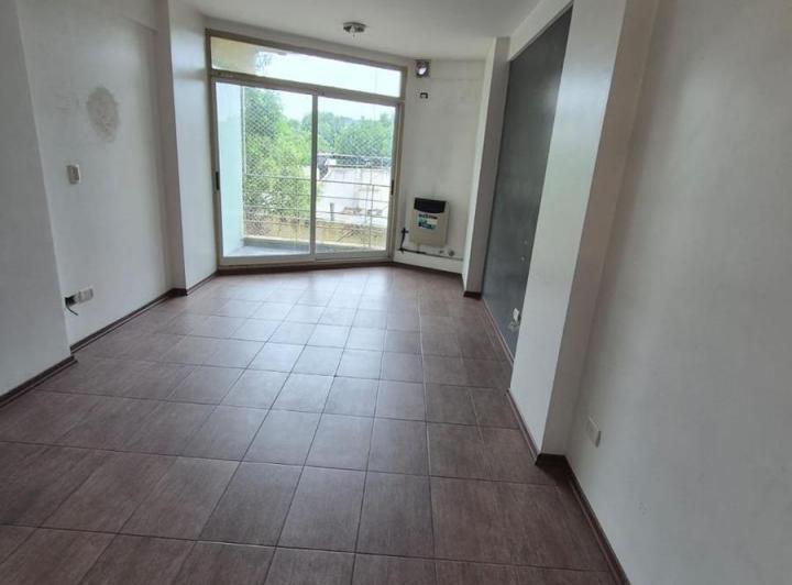 Departamento · 31m² · 1 Ambiente