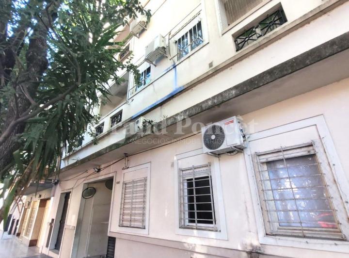 Departamento · 34m² · 2 Ambientes