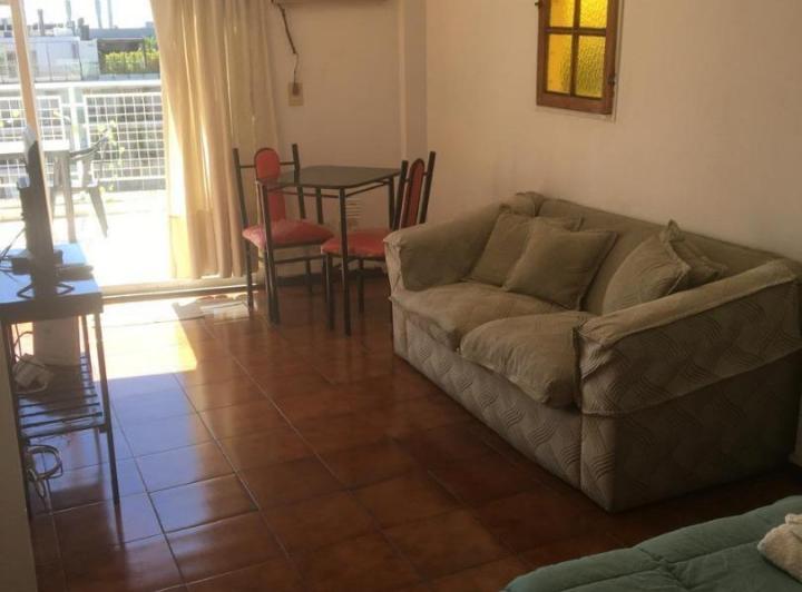 Departamento · 40m² · 1 Ambiente