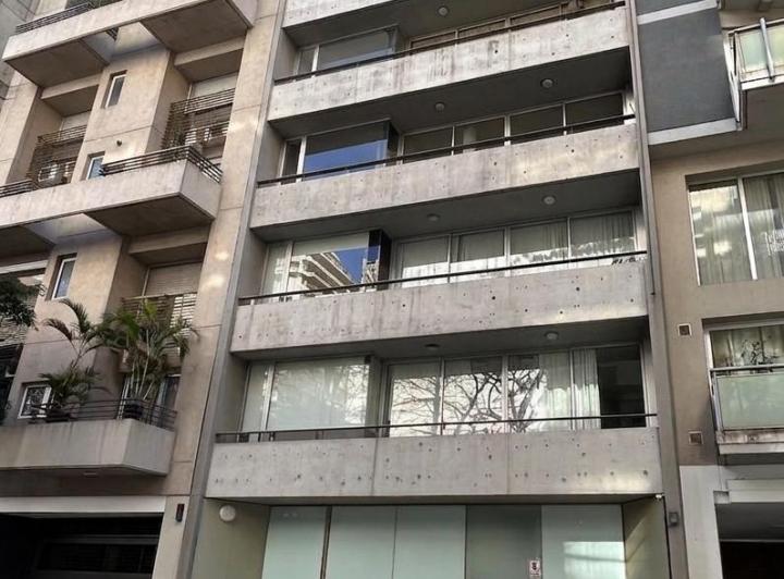 Departamento · 38m² · 2 Ambientes