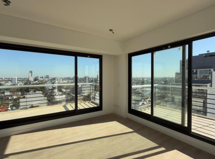Departamento · 41m² · 2 Ambientes