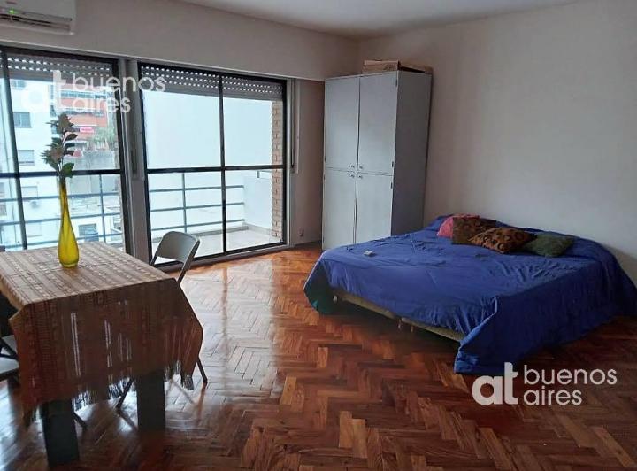Departamento · 28m² · 1 Ambiente