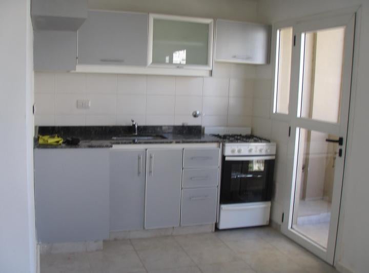 Departamento · 30m² · 1 Ambiente