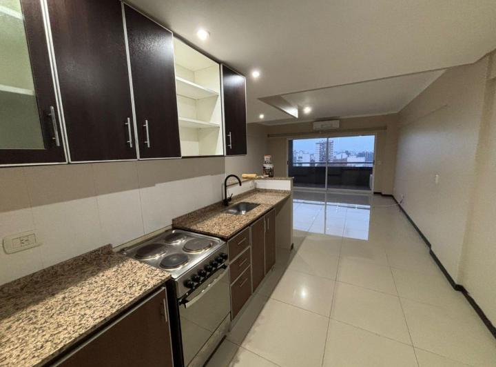 Departamento · 38m² · 1 Ambiente