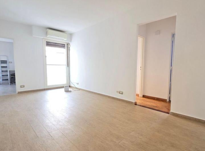Departamento · 36m² · 2 Ambientes