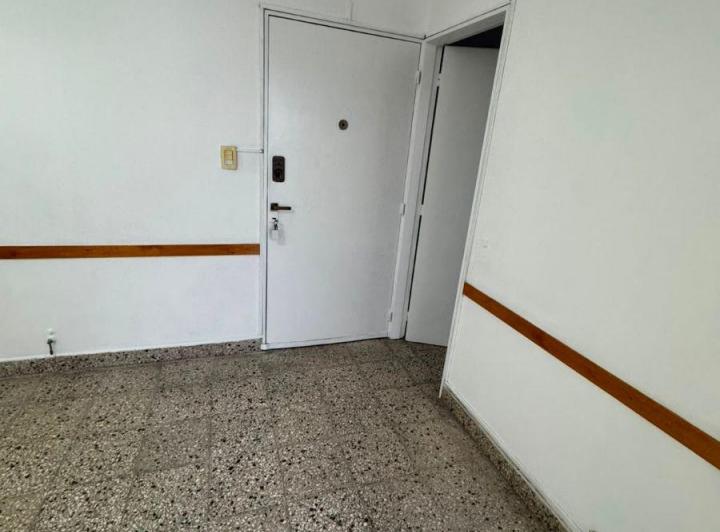 Departamento · 45m² · 2 Ambientes