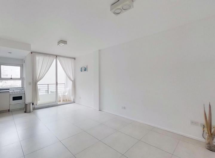 Departamento · 35m² · 1 Ambiente