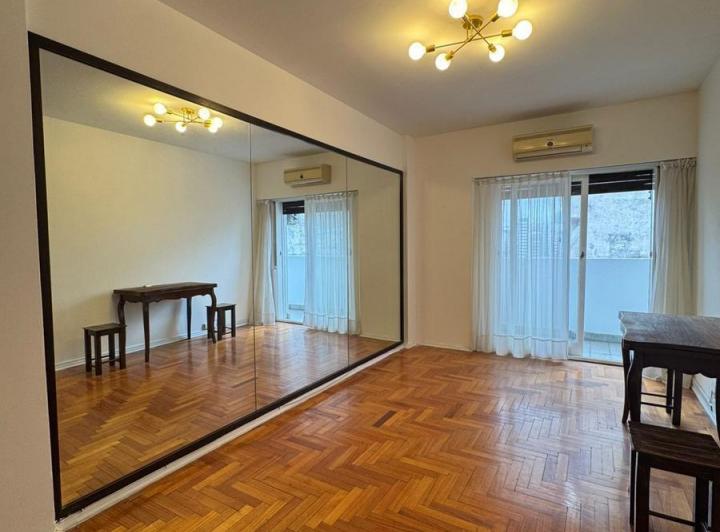 Departamento · 60m² · 3 Ambientes