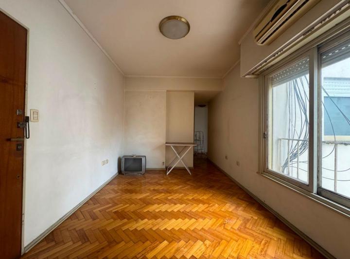 Departamento · 38m² · 2 Ambientes