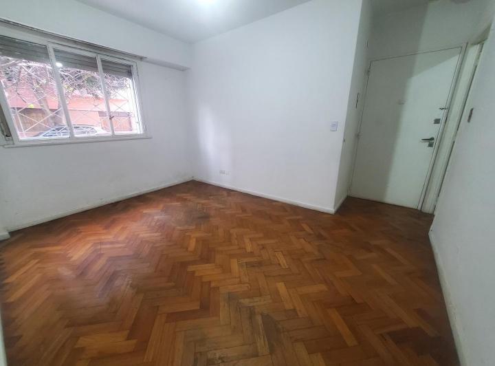 Departamento · 41m² · 2 Ambientes