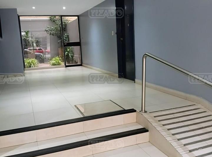 Departamento · 37m² · 2 Ambientes