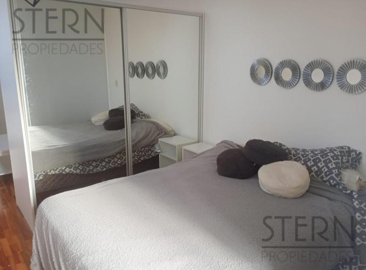 Departamento · 35m² · 2 Ambientes