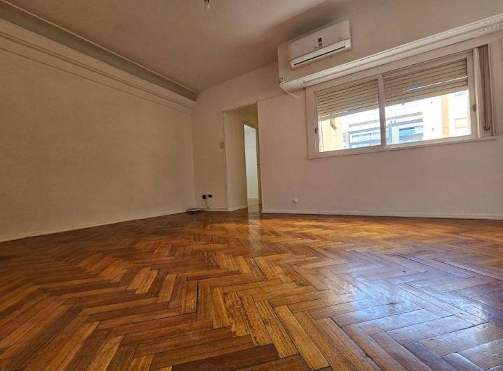 Departamento · 40m² · 2 Ambientes