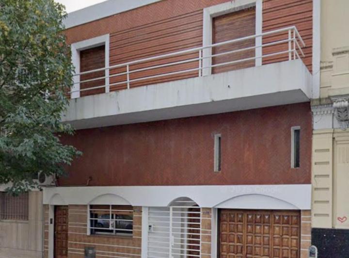 Departamento · 60m² · 3 Ambientes