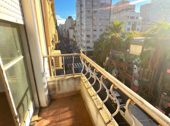 Departamento · 40m² · 2 Ambientes