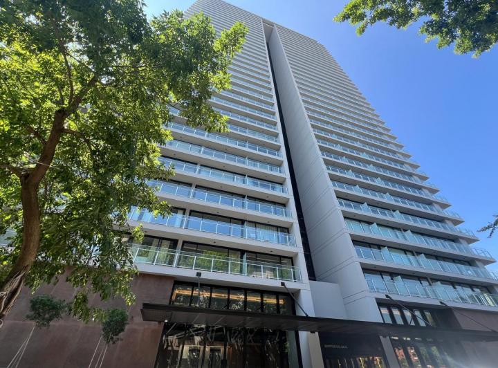 Departamento · 31m² · 1 Ambiente