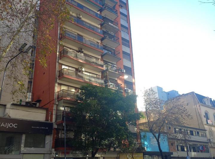 Departamento · 30m² · 1 Ambiente