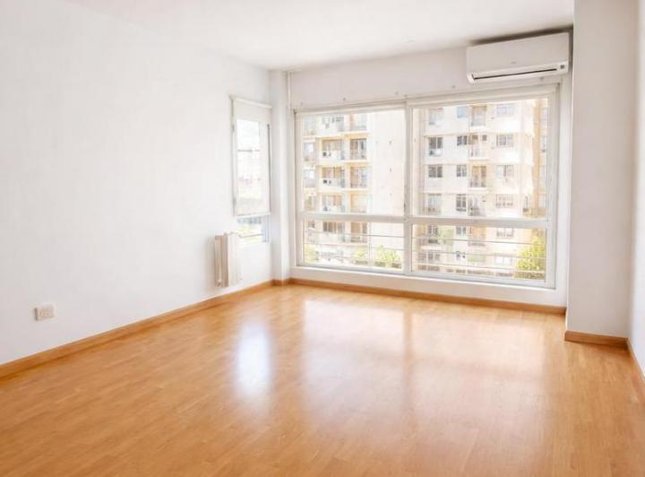 Departamento · 50m² · 2 Ambientes · 1 Cochera