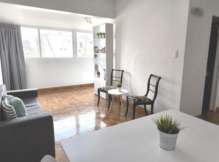 Departamento · 53m² · 2 Ambientes