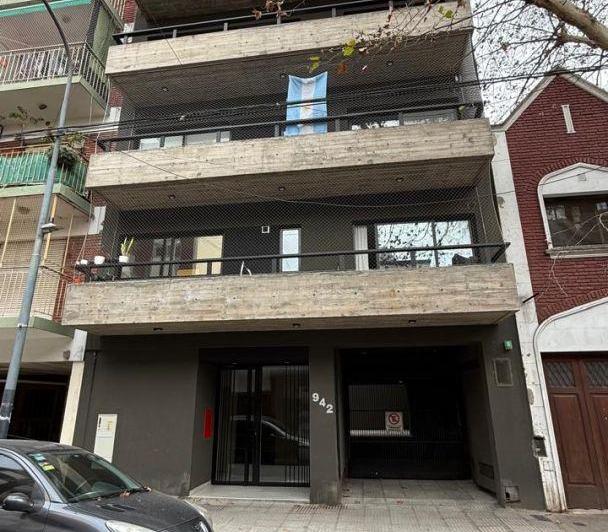 Departamento · 31m² · 1 Ambiente