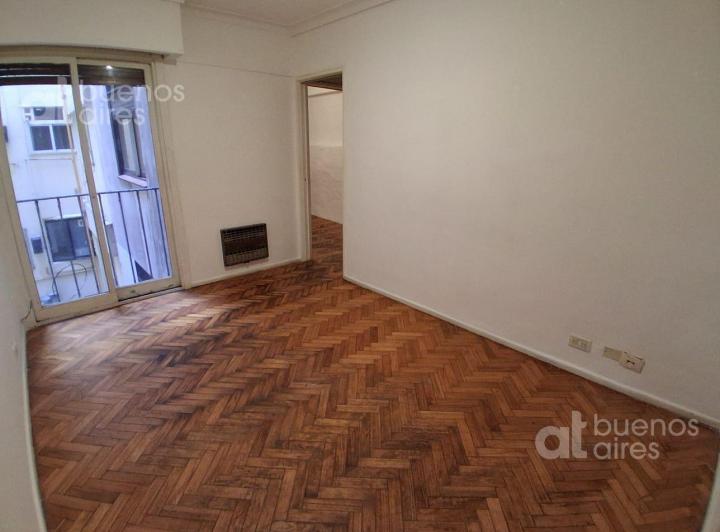 Departamento · 43m² · 2 Ambientes
