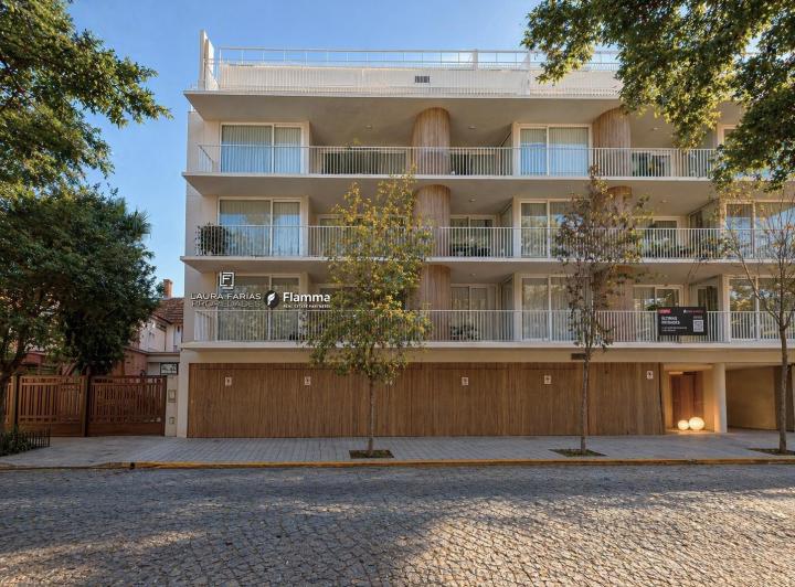 Departamento · 45m² · 2 Ambientes