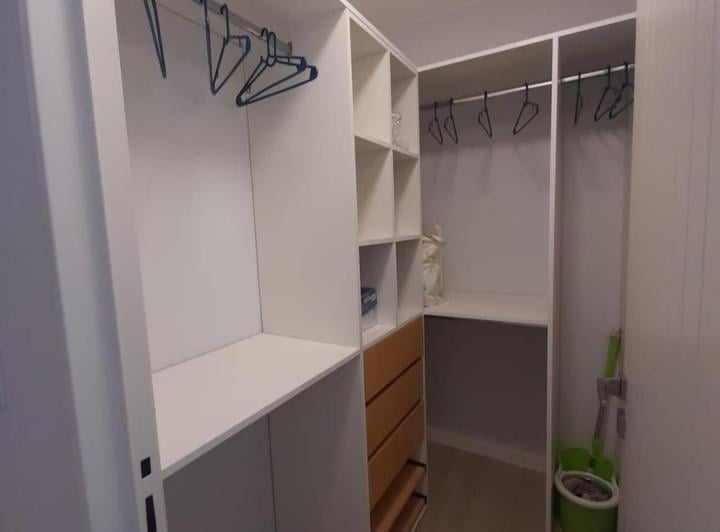 Departamento · 40m² · 2 Ambientes · 1 Cochera