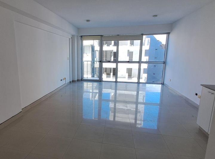 Departamento · 33m² · 1 Ambiente