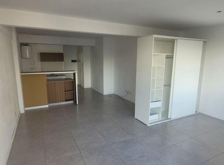 Departamento · 50m² · 1 Ambiente