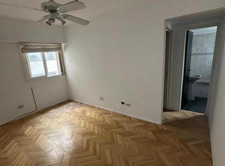 Departamento · 35m² · 2 Ambientes