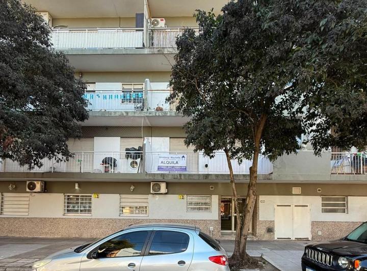 Departamento · 30m² · 1 Ambiente