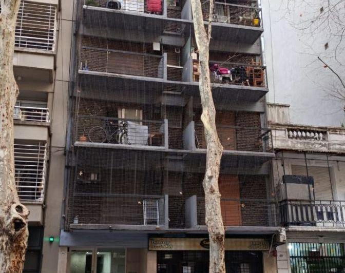 Departamento · 56m² · 2 Ambientes