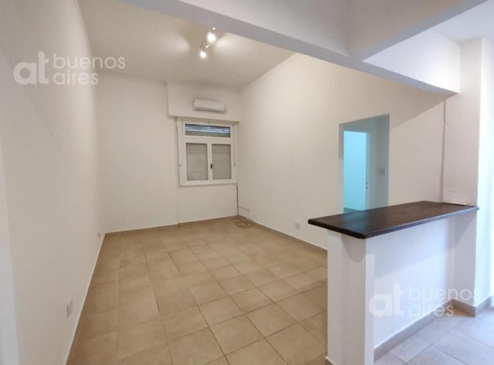 Departamento · 40m² · 2 Ambientes