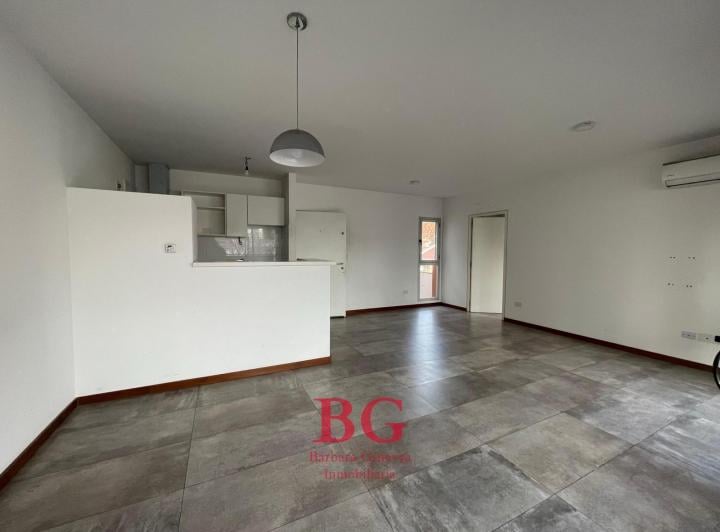Departamento · 48m² · 2 Ambientes · 1 Cochera