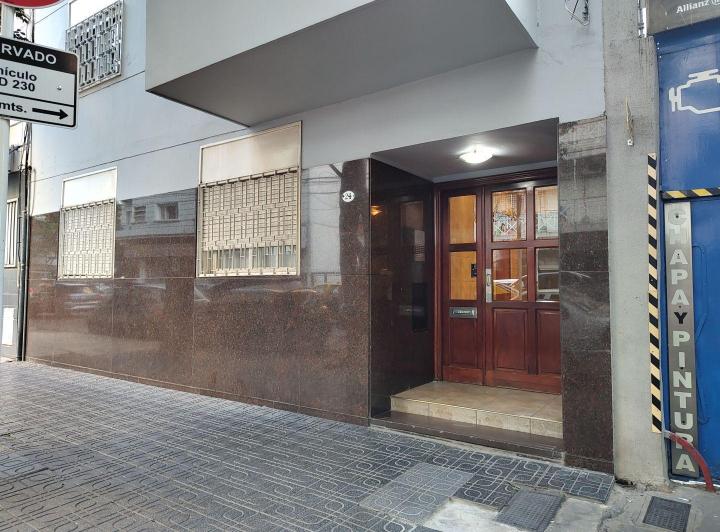 Departamento · 40m² · 2 Ambientes